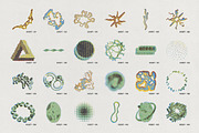 Bitmap Dreams Color Edition, a Graphic by Vanzyst (Thumbnail 11 of 11)