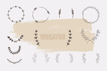 Wreaths