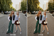 10 OLD MONEY FILM Lightroom Presets, a Preset Add-On by MaPresets (Thumbnail 11 of 18)