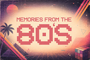 Playback - VCR Pixel Font, a Sans Serif Font by HipFonts (Thumbnail 7 of 8)