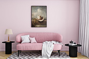 Vintage Southwestern Wall Art, a Decorative Illustration by PrintablesByFranklyn (Thumbnail 5 of 7)