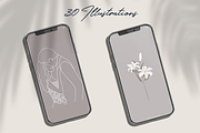 Wedding Collection Illustration Set, a Person Illustration by Irena Art (Thumbnail 9 of 14)
