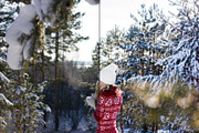Film Style Lightroom Presets Part 2, an Action Add-On by Alena Ermakova (Thumbnail 4 of 8)