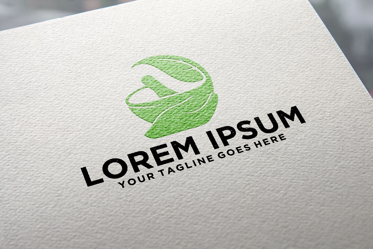 Traditional health medicine logo, a Branding & Logo Template by REDVY CREATIVE
