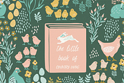 Small Business Club//Fun Font Duo, a Handwritten Font by PeachCreme (Thumbnail 4 of 16)