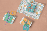 Kantempa Seamless Pattern Generator, a Pattern Graphic by Storyteller Imagery (Thumbnail 13 of 21)