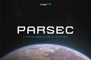 T415 Parsec