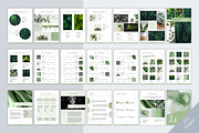 Product Catalog Canva Template, a Magazine Template by B2 Studio (Thumbnail 7 of 11)