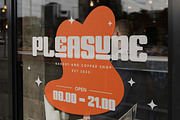 Luckies - Retro Display Font, a Font by Flawless And Co (Thumbnail 6 of 10)