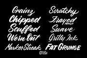 Procreate Lettering Brush Pack 3, a Brush Add-On by Cynlop Ink (Thumbnail 6 of 10)