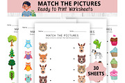 Kids activity pages | Back to school, a Stationery Template by aivos (Thumbnail 2 of 20)