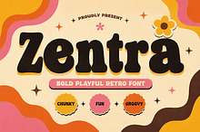 Zentra