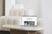 Photographer Showit Website Template, a Landing Page Template by Blush Created (Thumbnail 10 of 20)