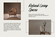 Quiet Sunday Reflection Font, a Script Font by Lemonthe (Thumbnail 3 of 8)
