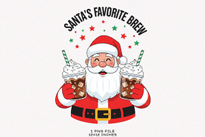 Christmas All Booked for Christmas, an Illustration by SinaCreation