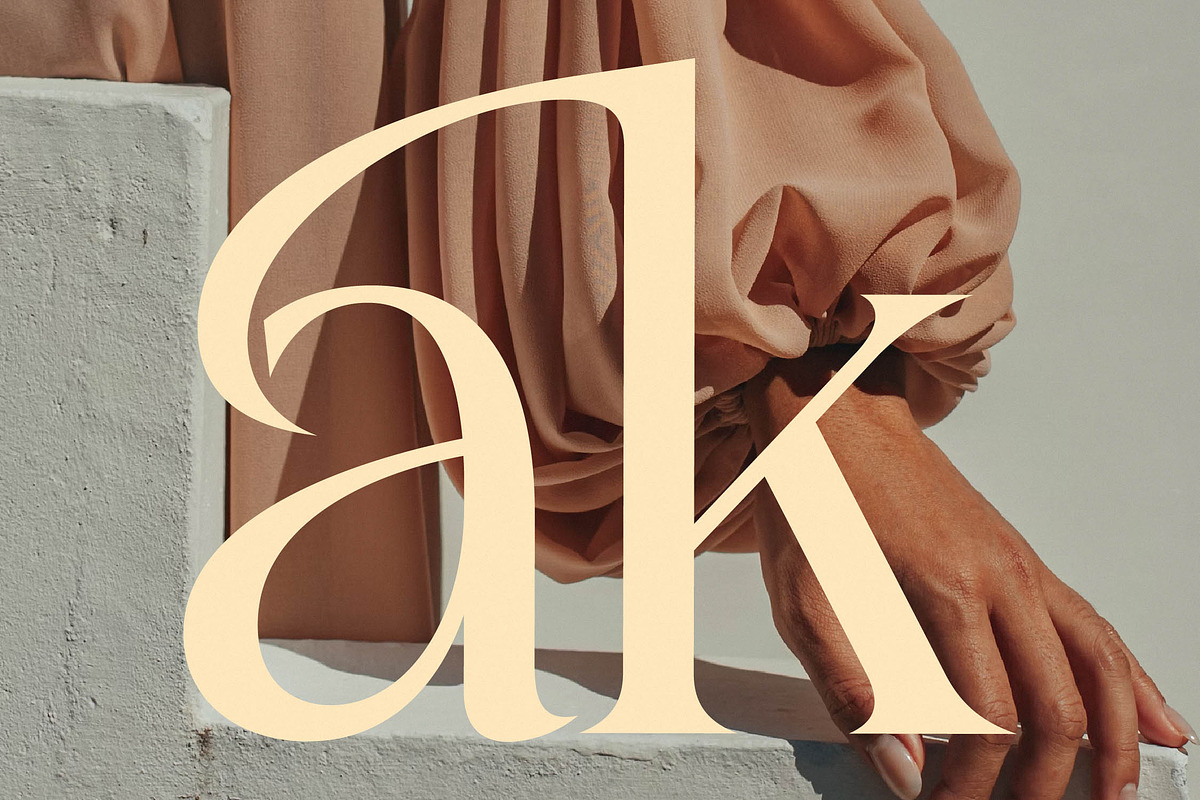 Amethast Stones Modern Serif, a Serif Font by timelesstype.co (Photo 12 of 20)