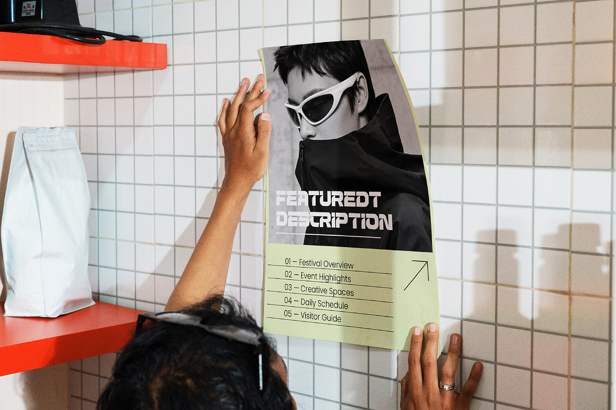 Vision Horizon Futuristic Display, a Sans Serif Font by timelesstype.co (Photo 2 of 10)