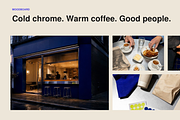 Complete Café Opening Campaign Kit, a Marketing Template by Dani Shami (Thumbnail 4 of 4)
