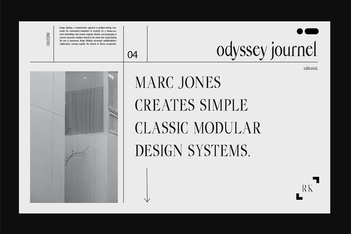 Stylebender Serif - Multi-style Font, a Serif Font by Tropical Type (Photo 16 of 17)