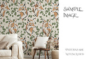 Various Wallpaper Mockups Collection, a Product Mockup by mock-ups (Thumbnail 37 of 84)