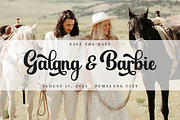 Regulai - Modern Calligraphy Font, a Script Font by Letterayu Studio (Thumbnail 4 of 6)