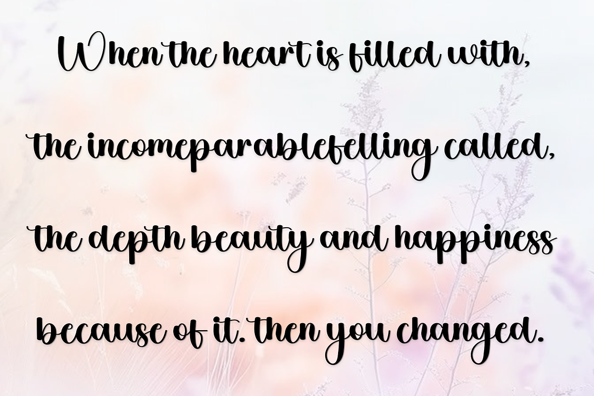 Santa Signature, a Handwritten Font by FreshTypeINK (Photo 3 of 8)