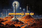 Pixel Generator Action, an Action Add-On by B/B STUDIO (Thumbnail 3 of 9)