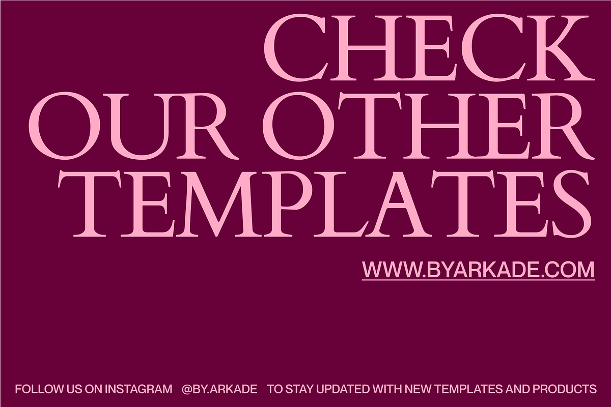 WellWork Canva & AI. Templates, a Social Media Template by By Arkadë (Photo 7 of 7)