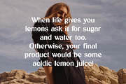 Waveruder Retro Display Font, a Serif Font by UICreative (Thumbnail 9 of 13)