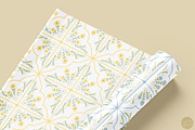 Cottagecore Tiles Pattern Set, a Pattern Graphic by Euonia Meraki (Thumbnail 6 of 10)