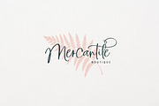 American Honey | Script & Sans, a Font by Callie Rian & Co. (Thumbnail 12 of 27)