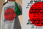 Gothalian, a Serif Font by Sudtipos (Thumbnail 6 of 8)