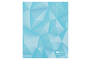 20 Abstract Vector Backgrounds, a Technology Illustration by smithytomy (Thumbnail 6 of 21)