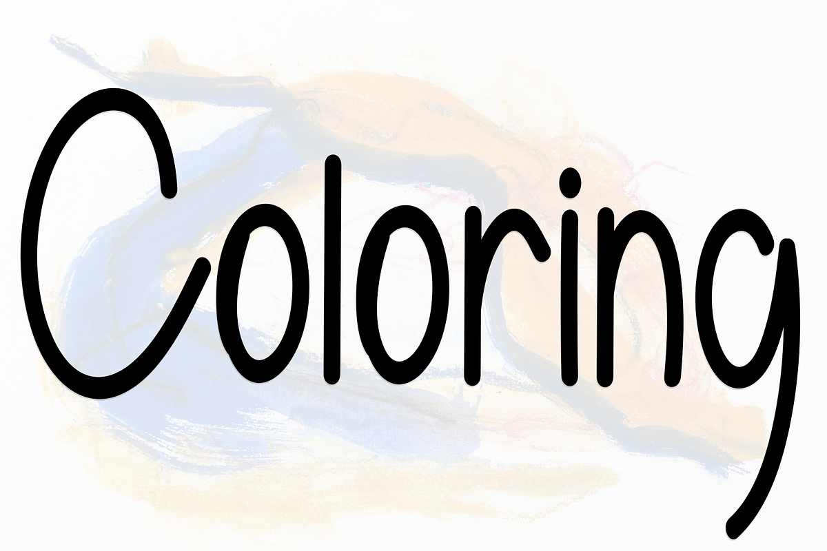 Sakura, a Sans Serif Font by FreshTypeINK (Photo 2 of 7)