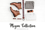 Magnolia | Lovely Bold Fonts, a Script Font by Bosstype Studio (Thumbnail 6 of 8)
