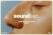 Bold Writer: Chunky Font Family, a Sans Serif Font by SHOOM HOUSE (Thumbnail 4 of 17)