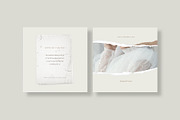Torn Paper Instagram Social Kit, a Social Media Template by Imagination Area (Thumbnail 5 of 5)