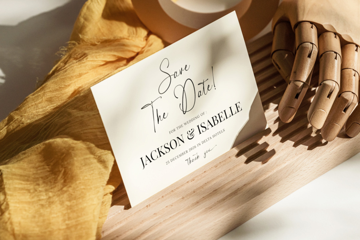 Majestica Royale - Luxury Script, a Script Font by Bluestype Studio (Photo 6 of 10)