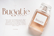 Sanke - Classic Charm, a Serif Font by Tammami (Thumbnail 6 of 9)