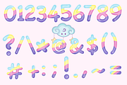 Unicron-PNG fonts, a Symbol Font by It me digital art (Thumbnail 4 of 9)