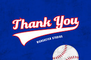 Maltone - Baseball Inspired Script, a Script Font by Rishsketch (Thumbnail 12 of 12)