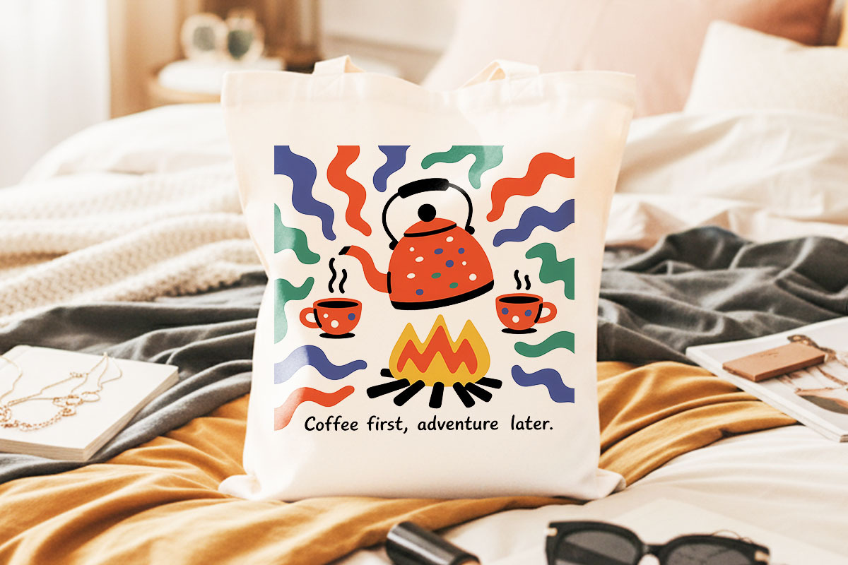 Camping Life Sublimation PNG Bundle, a Graphic by GlitterCraft (Photo 4 of 101)