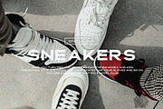 Kento - The Modern Sans Font, a Sans Serif Font by Graphicfresh (Thumbnail 6 of 10)