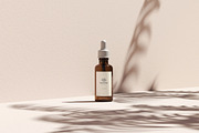 Dropper Mockup Collection, a Packaging Mockup by Mockup Line (Thumbnail 6 of 9)