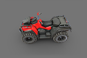 ATV