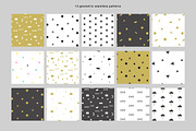 Scandinavian style decor & design, a Decorative Illustration by Marish (Thumbnail 5 of 8)