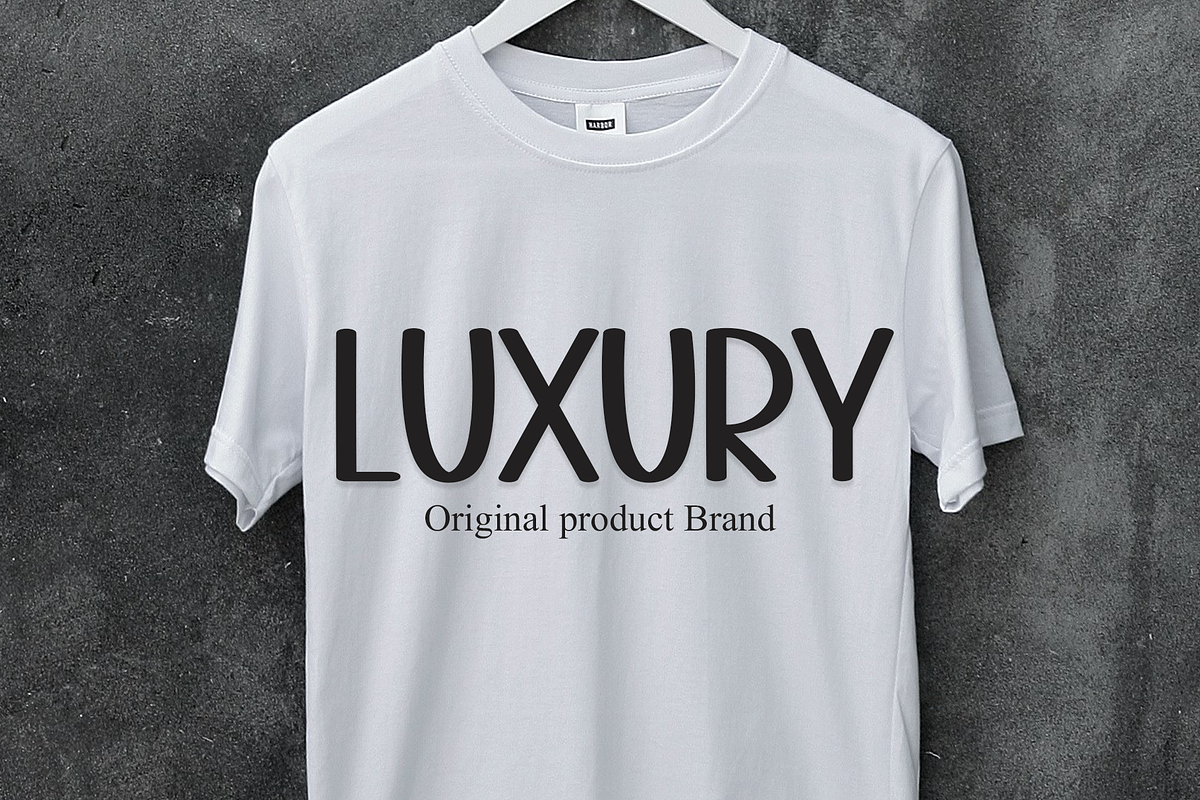 Sunday Vintage, a Serif Font by InermediaSTUDIO (Photo 6 of 7)