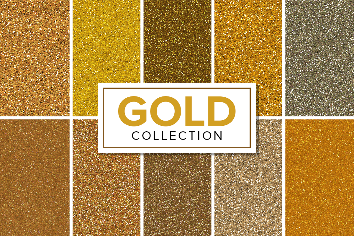 108 Glitter Patterns - Bundle, a Pattern Graphic by Creativenauts (Photo 2 of 10)