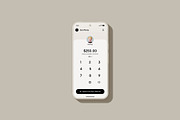Google Pixel 11 Pro Clay Mockups, an Android Mockup by Asylab (Thumbnail 12 of 62)