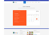 Primary - Unique Education Wordpress, a WordPress Template by Knighthemes (Thumbnail 10 of 17)
